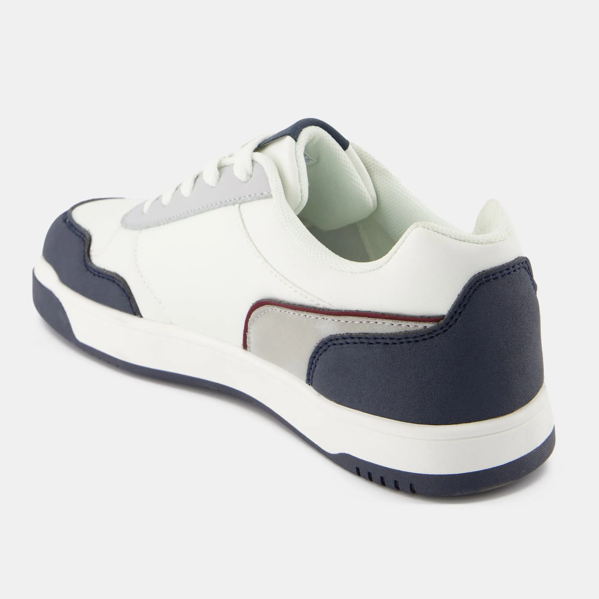 Hot Chaussures Ado Chaussures noires COURT BREAKER ado Enfant COURT BREAKER | Adolescent