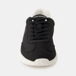 Best Sale CHAUSSURES ADO Chaussures noires VELOCE I ado Enfant Adolescent
