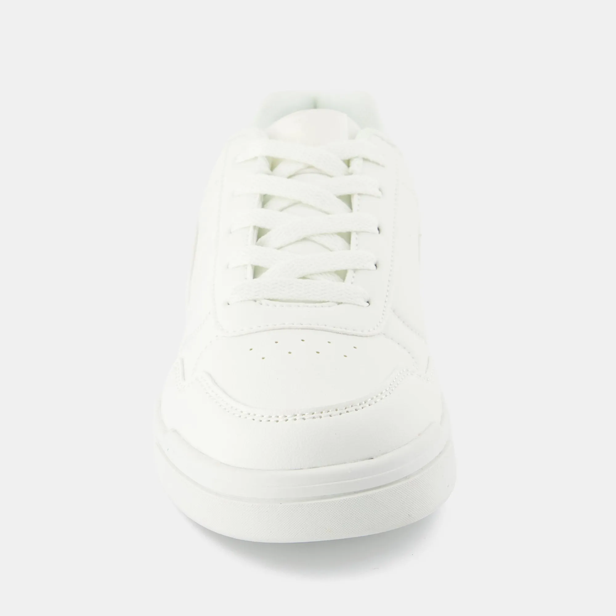 Best Sale CHAUSSURES ADO Chaussures noires COURT BREAKER ado Enfant COURT BREAKER | Adolescent