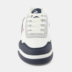 Hot Chaussures Ado Chaussures noires COURT BREAKER ado Enfant COURT BREAKER | Adolescent
