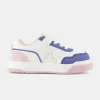 Shop CHAUSSURES BÉBÉ Chaussures à scratch roses COURT BREAKER bébé Enfant COURT BREAKER | Bébé