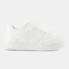 Discount CHAUSSURES BÉBÉ Chaussures à scratch blanches COURT BREAKER bébé Enfant COURT BREAKER | Bébé