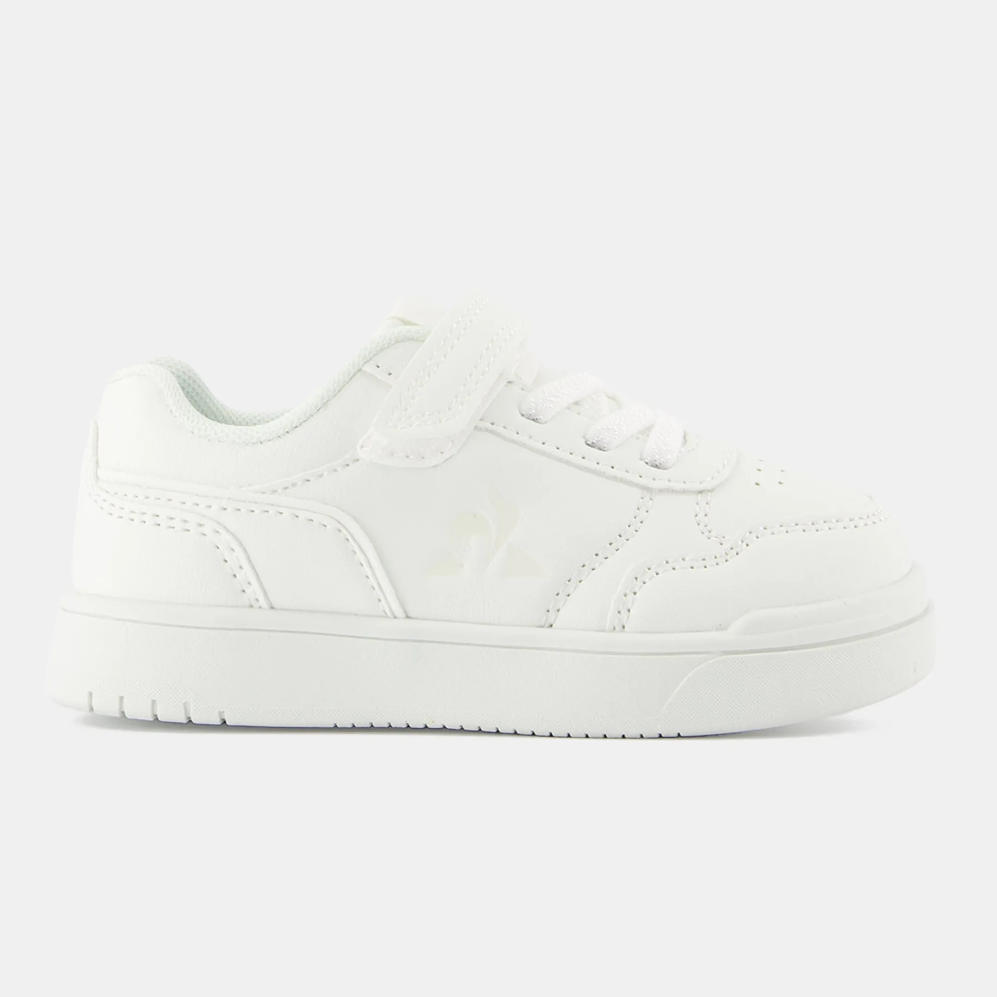 Discount CHAUSSURES BÉBÉ Chaussures à scratch blanches COURT BREAKER bébé Enfant COURT BREAKER | Bébé