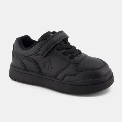 Fashion CHAUSSURES BÉBÉ Chaussures à scratch noires COURT BREAKER bébé Enfant Bébé | COURT BREAKER