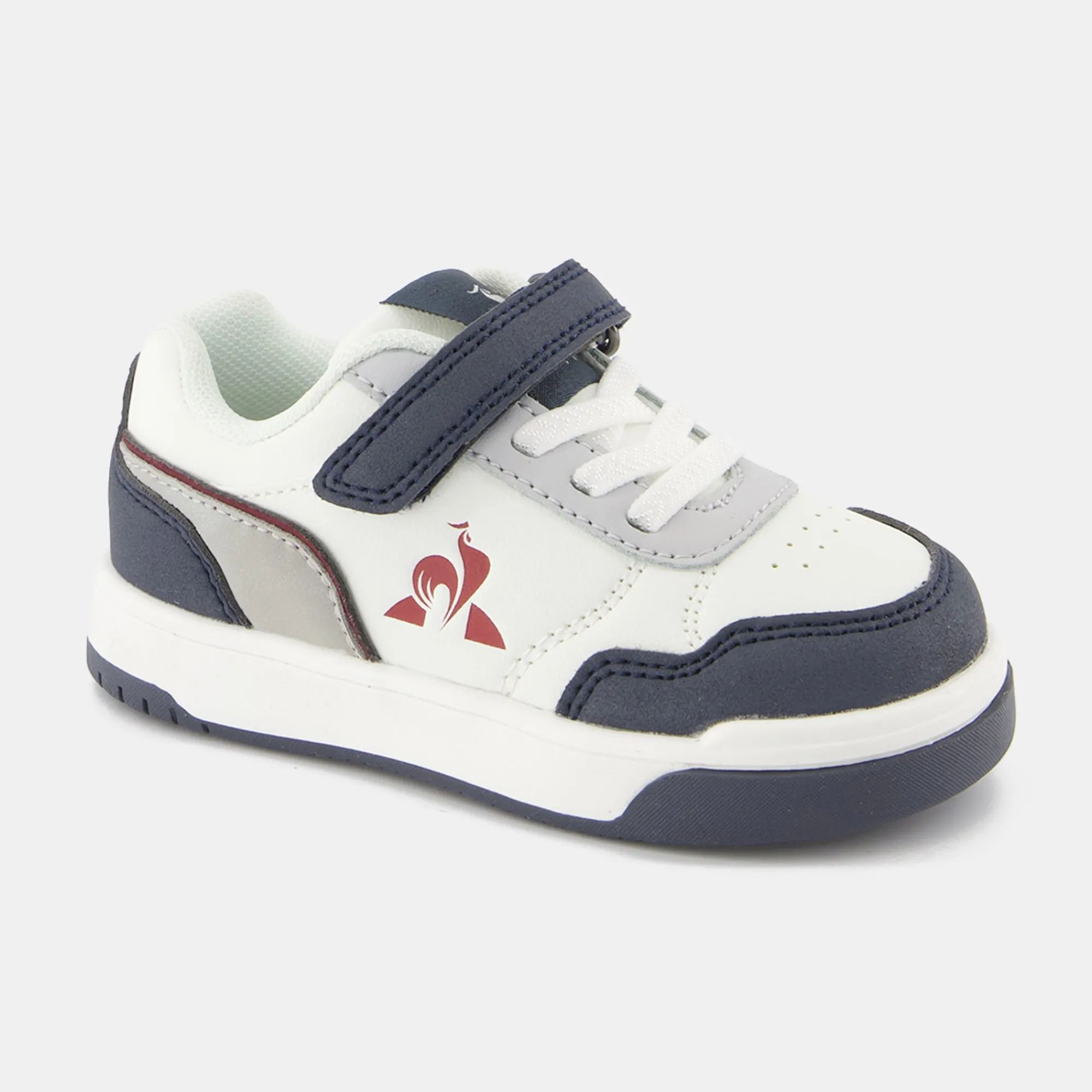 Cheap CHAUSSURES BÉBÉ Chaussures à scratch noires COURT BREAKER bébé Enfant COURT BREAKER | Bébé