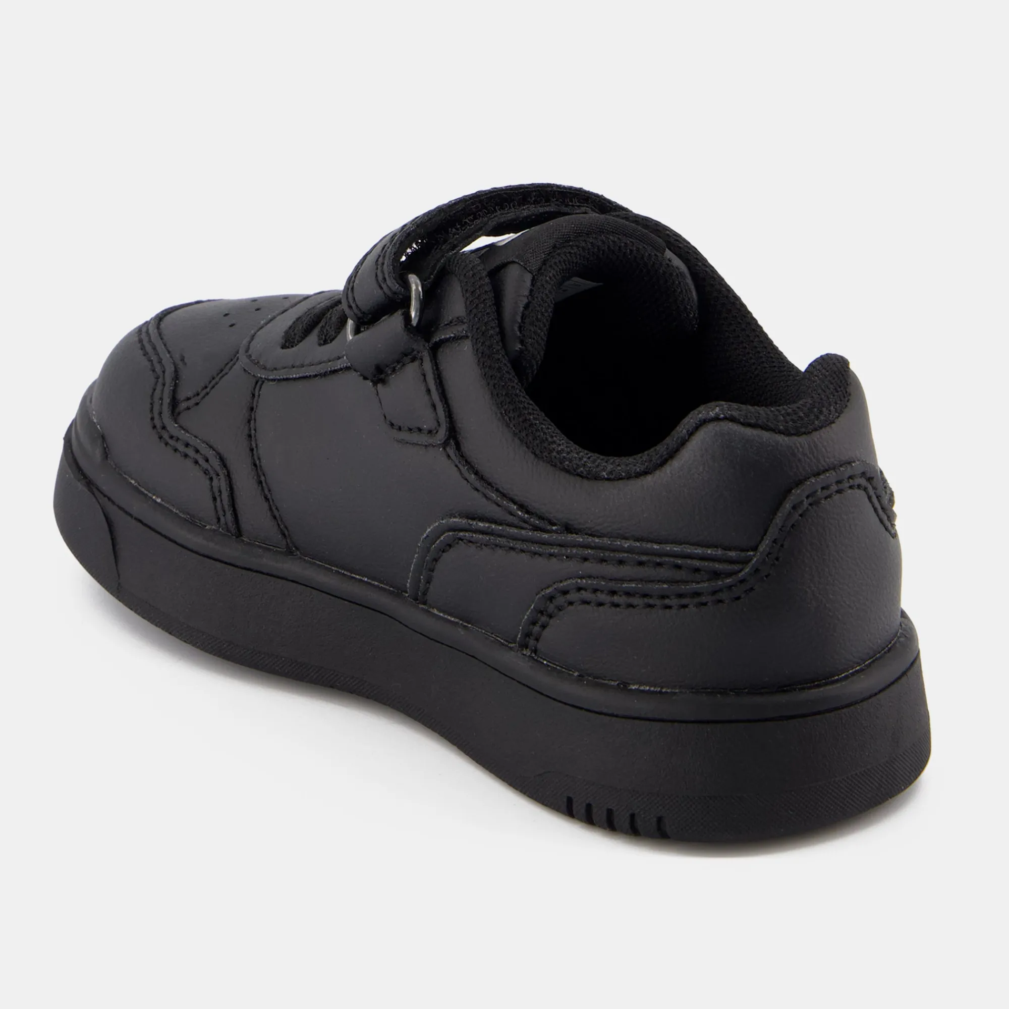 Fashion CHAUSSURES BÉBÉ Chaussures à scratch noires COURT BREAKER bébé Enfant Bébé | COURT BREAKER