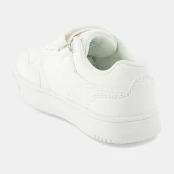 Discount CHAUSSURES BÉBÉ Chaussures à scratch blanches COURT BREAKER bébé Enfant COURT BREAKER | Bébé