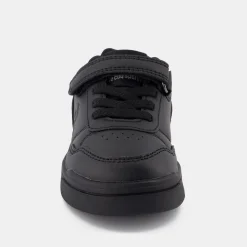 Fashion CHAUSSURES BÉBÉ Chaussures à scratch noires COURT BREAKER bébé Enfant Bébé | COURT BREAKER
