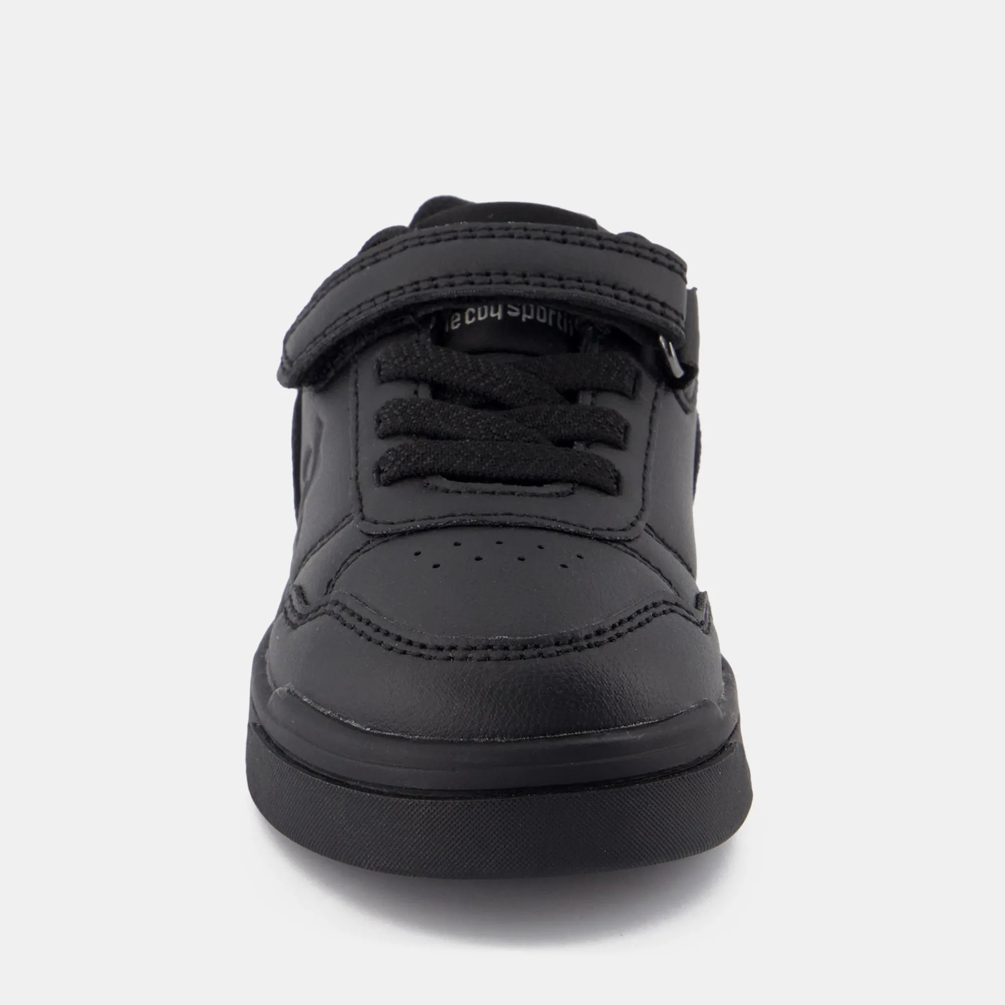 Fashion CHAUSSURES BÉBÉ Chaussures à scratch noires COURT BREAKER bébé Enfant Bébé | COURT BREAKER