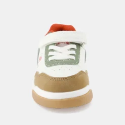 Best Sale CHAUSSURES BÉBÉ Chaussures à scratch noires COURT BREAKER bébé Enfant COURT BREAKER | Bébé