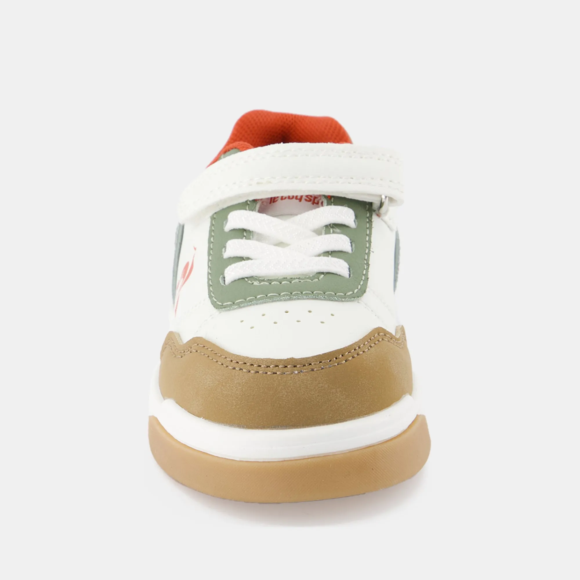 Best Sale CHAUSSURES BÉBÉ Chaussures à scratch noires COURT BREAKER bébé Enfant COURT BREAKER | Bébé
