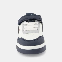Cheap CHAUSSURES BÉBÉ Chaussures à scratch noires COURT BREAKER bébé Enfant COURT BREAKER | Bébé