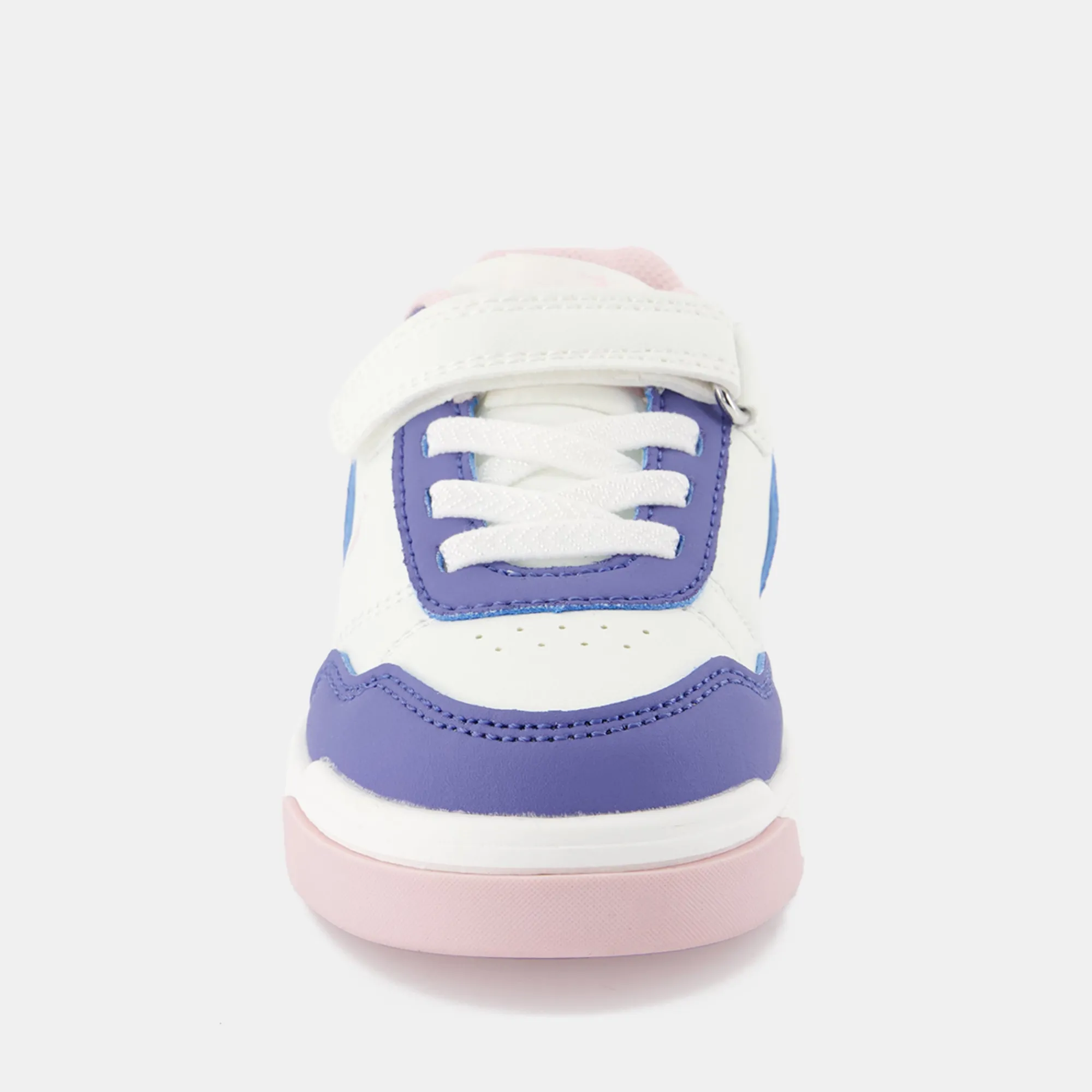 Shop CHAUSSURES BÉBÉ Chaussures à scratch roses COURT BREAKER bébé Enfant COURT BREAKER | Bébé