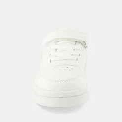 Discount CHAUSSURES BÉBÉ Chaussures à scratch blanches COURT BREAKER bébé Enfant COURT BREAKER | Bébé