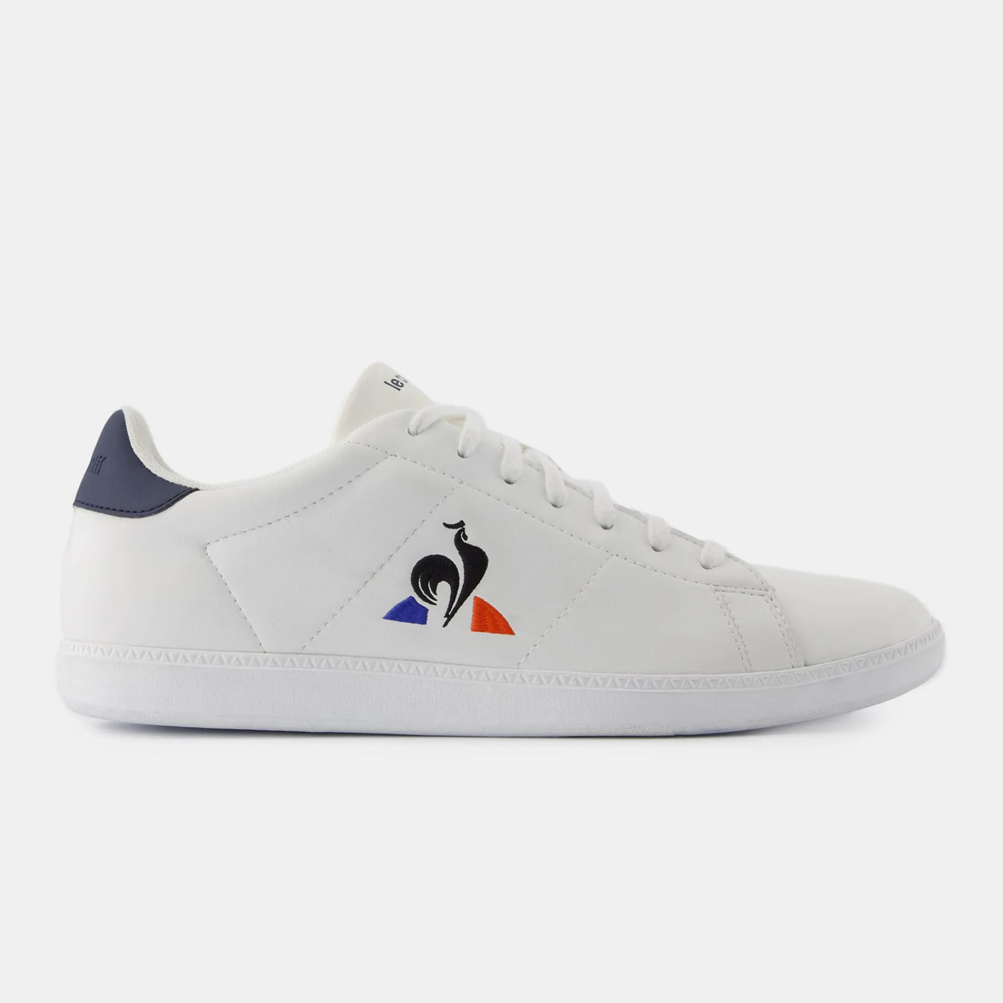 Cheap Chaussures COURTSET_2 Homme Homme Baskets Et Sneakers