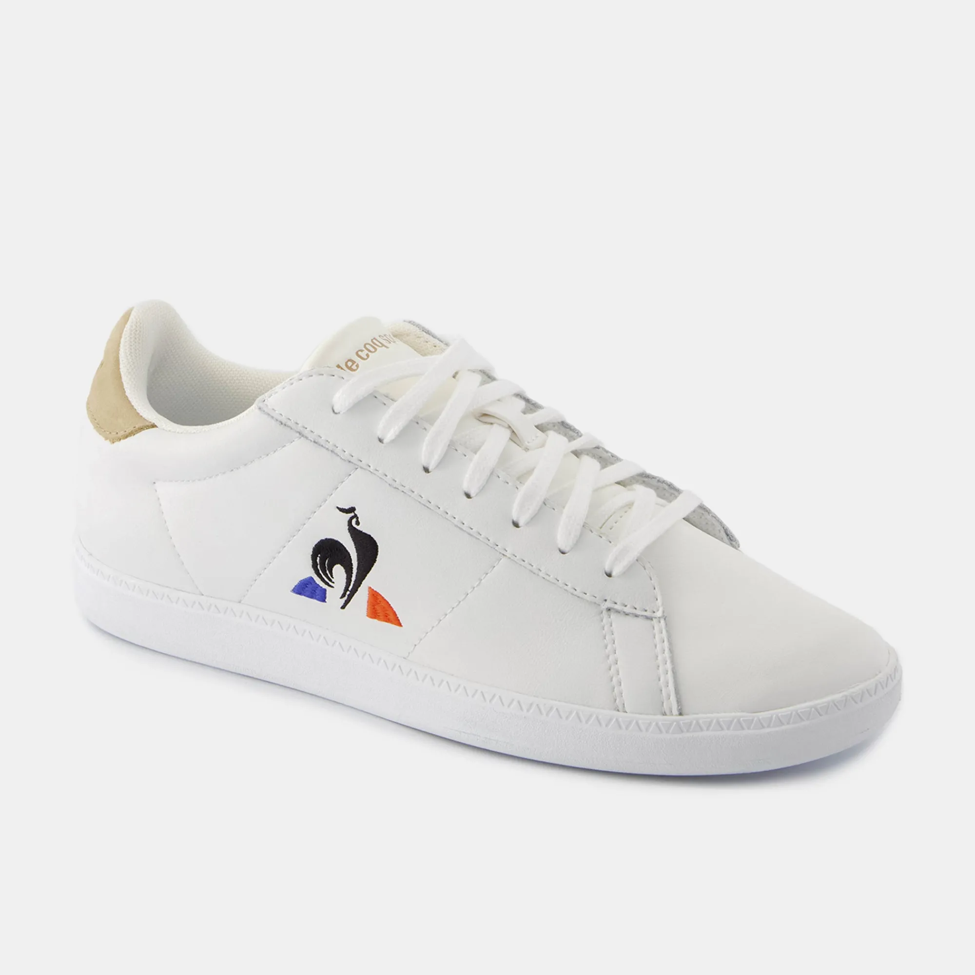 Flash Sale Chaussures COURTSET_2 Homme Homme Baskets Et Sneakers