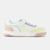 Discount CHAUSSURES ENFANT Chaussures à scratch noires COURT BREAKER enfant Enfant COURT BREAKER | Enfant