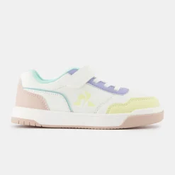 Discount CHAUSSURES ENFANT Chaussures à scratch noires COURT BREAKER enfant Enfant COURT BREAKER | Enfant