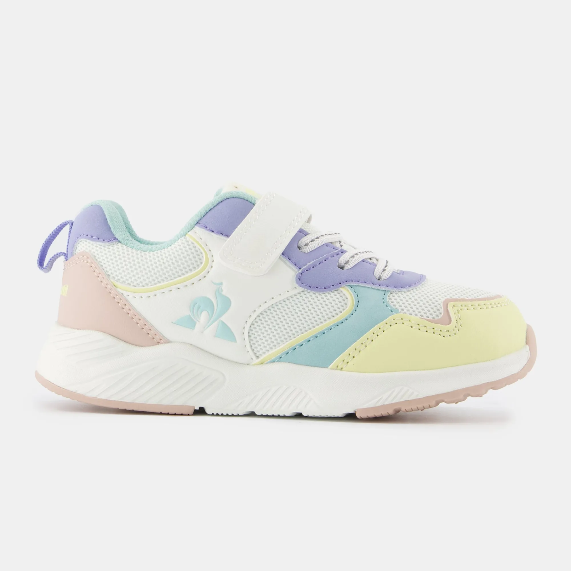 Fashion CHAUSSURES ENFANT Chaussures multicolore à scratch RUNNER enfant Enfant Enfant