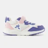 Store CHAUSSURES ENFANT Chaussures multicolore à scratch RUNNER enfant Enfant Enfant