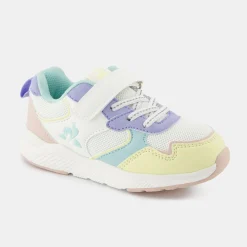 Fashion CHAUSSURES ENFANT Chaussures multicolore à scratch RUNNER enfant Enfant Enfant