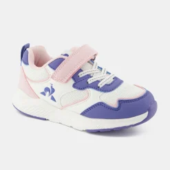 Store CHAUSSURES ENFANT Chaussures multicolore à scratch RUNNER enfant Enfant Enfant
