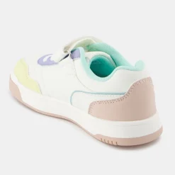 Discount CHAUSSURES ENFANT Chaussures à scratch noires COURT BREAKER enfant Enfant COURT BREAKER | Enfant