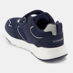 Fashion CHAUSSURES ENFANT Chaussures à scratch noires RUNNER enfant Enfant Enfant