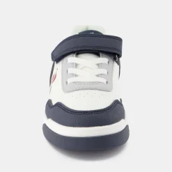 Flash Sale CHAUSSURES ENFANT Chaussures à scratch noires COURT BREAKER enfant Enfant COURT BREAKER | Enfant