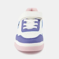 Online CHAUSSURES ENFANT Chaussures à scratch noires COURT BREAKER enfant Enfant COURT BREAKER | Enfant