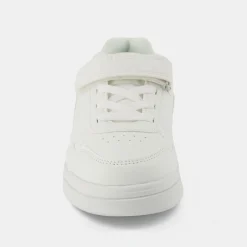 Clearance CHAUSSURES ENFANT Chaussures à scratch noires COURT BREAKER enfant Enfant COURT BREAKER | Enfant