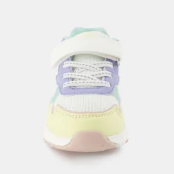 Fashion CHAUSSURES ENFANT Chaussures multicolore à scratch RUNNER enfant Enfant Enfant