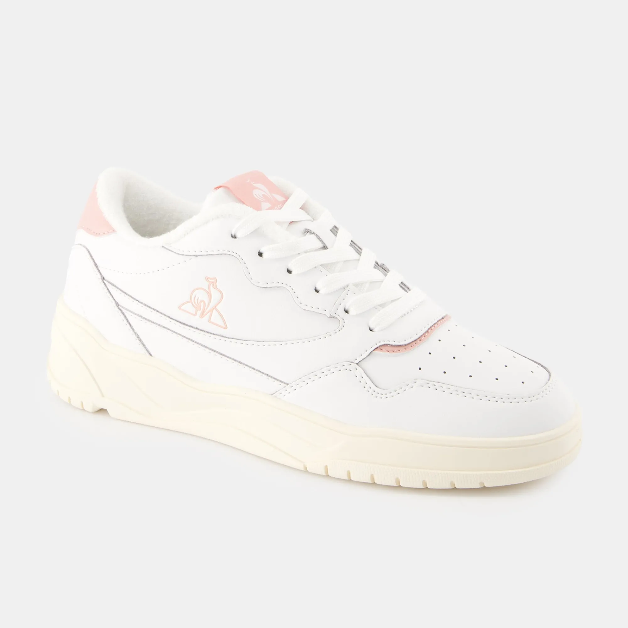 Outlet Chaussures LCS ALMA Femme Femme Baskets Et Sneakers