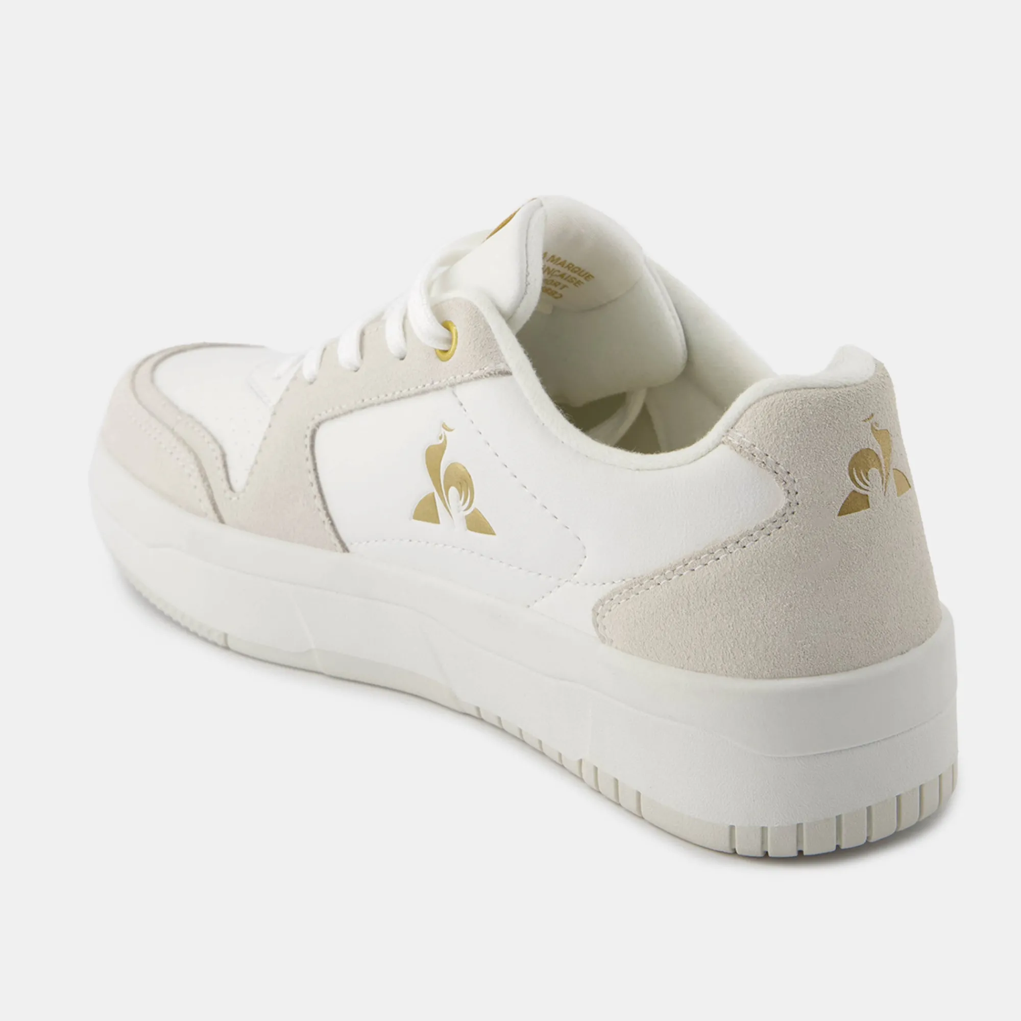 Outlet Chaussures LCS BILLIE Femme Femme Baskets Et Sneakers