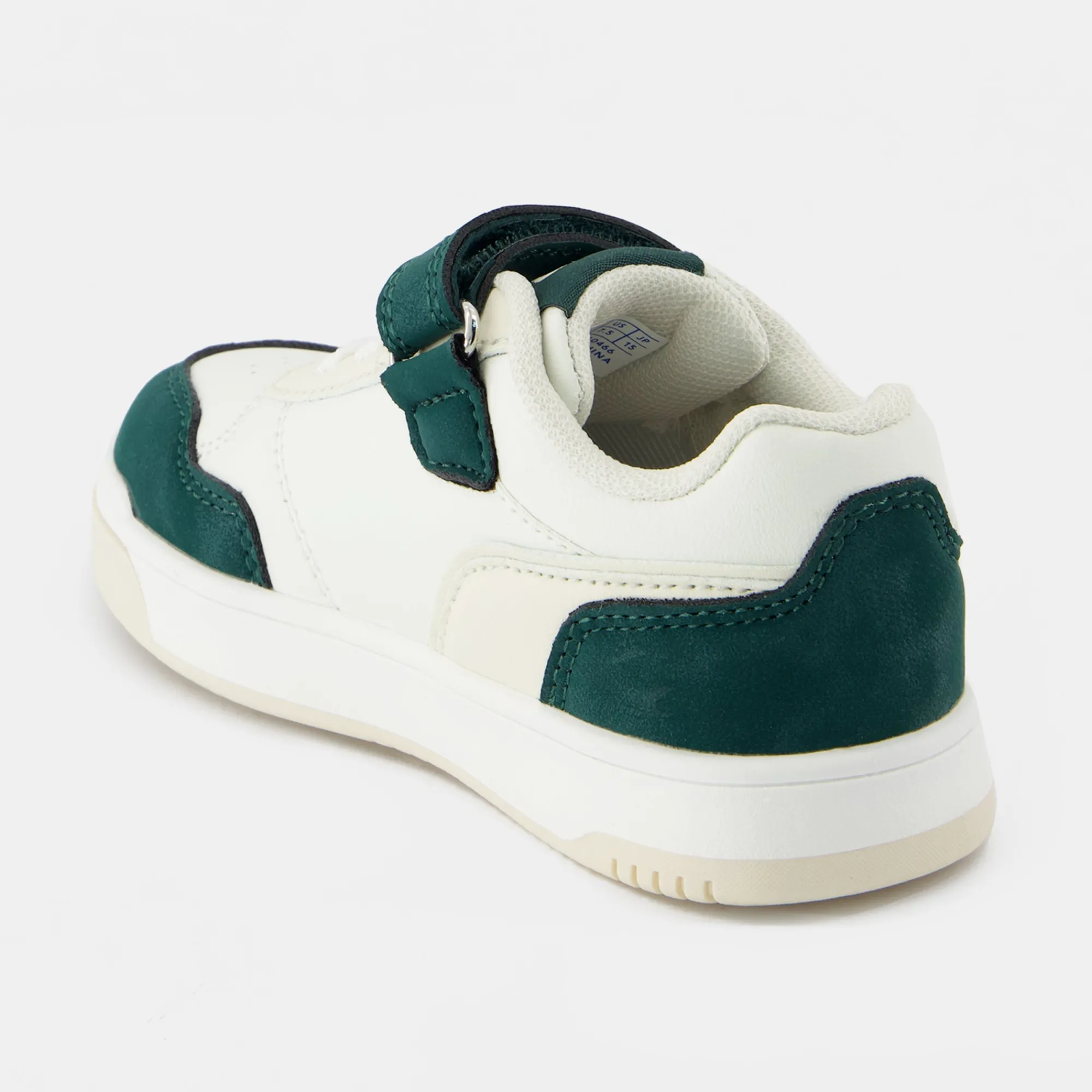 New Chaussures LCS COURT BREAKER INF Enfant Enfant COURT BREAKER | Bébé