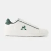 Shop Chaussures LCS COURT CLEAN Homme Homme Baskets Et Sneakers
