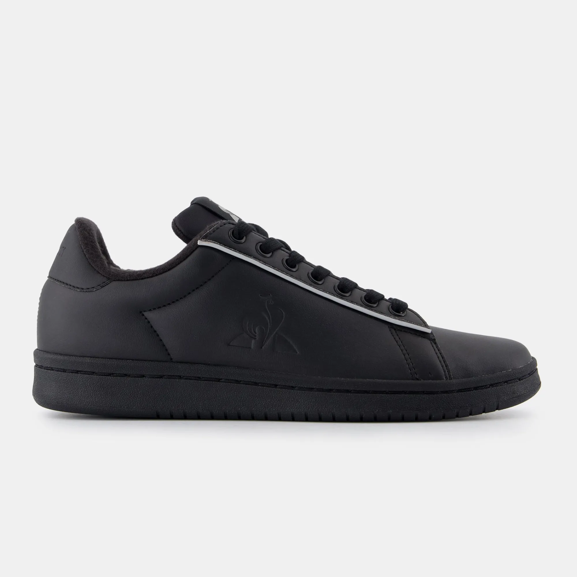Store Chaussures LCS COURT CLEAN Unisexe Femme Baskets Et Sneakers | Baskets Et Sneakers
