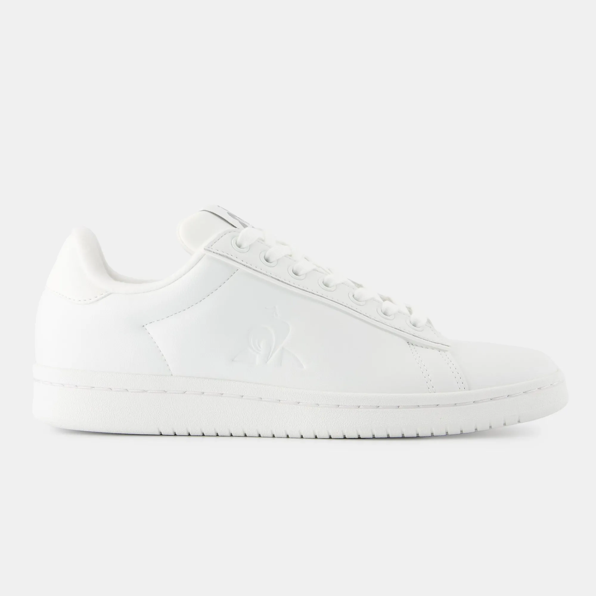 Discount Chaussures LCS COURT CLEAN Unisexe Femme Baskets Et Sneakers | Baskets Et Sneakers