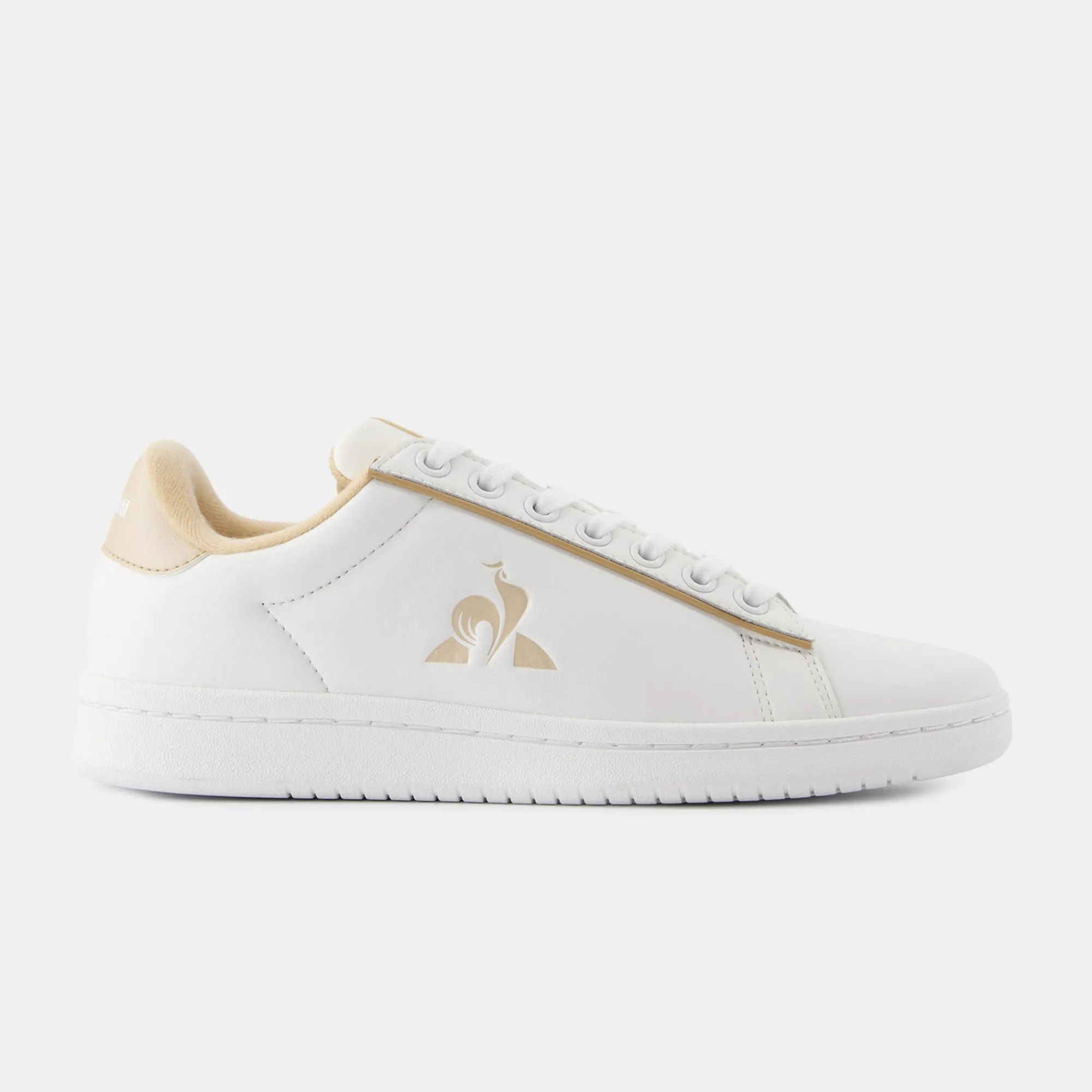 Sale Chaussures LCS COURT CLEAN W Femme Femme Baskets Et Sneakers