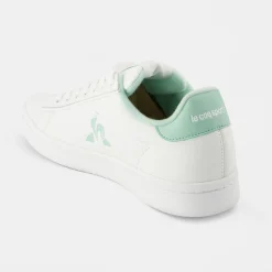 Best Chaussures LCS COURT CLEAN W Femme Femme Baskets Et Sneakers