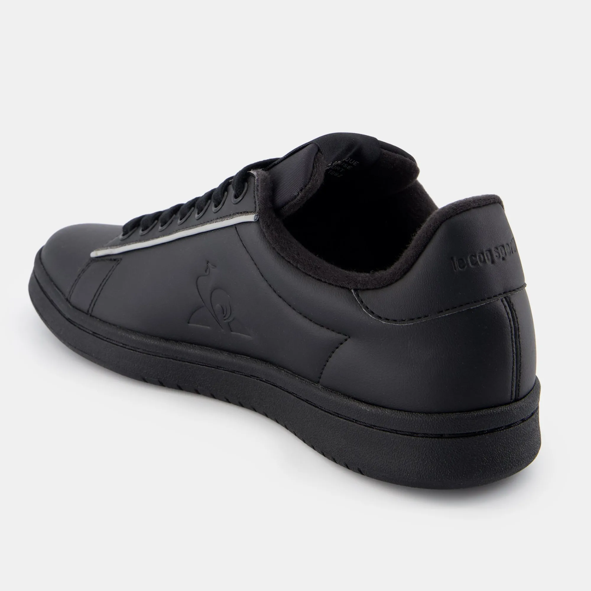Store Chaussures LCS COURT CLEAN Unisexe Femme Baskets Et Sneakers | Baskets Et Sneakers