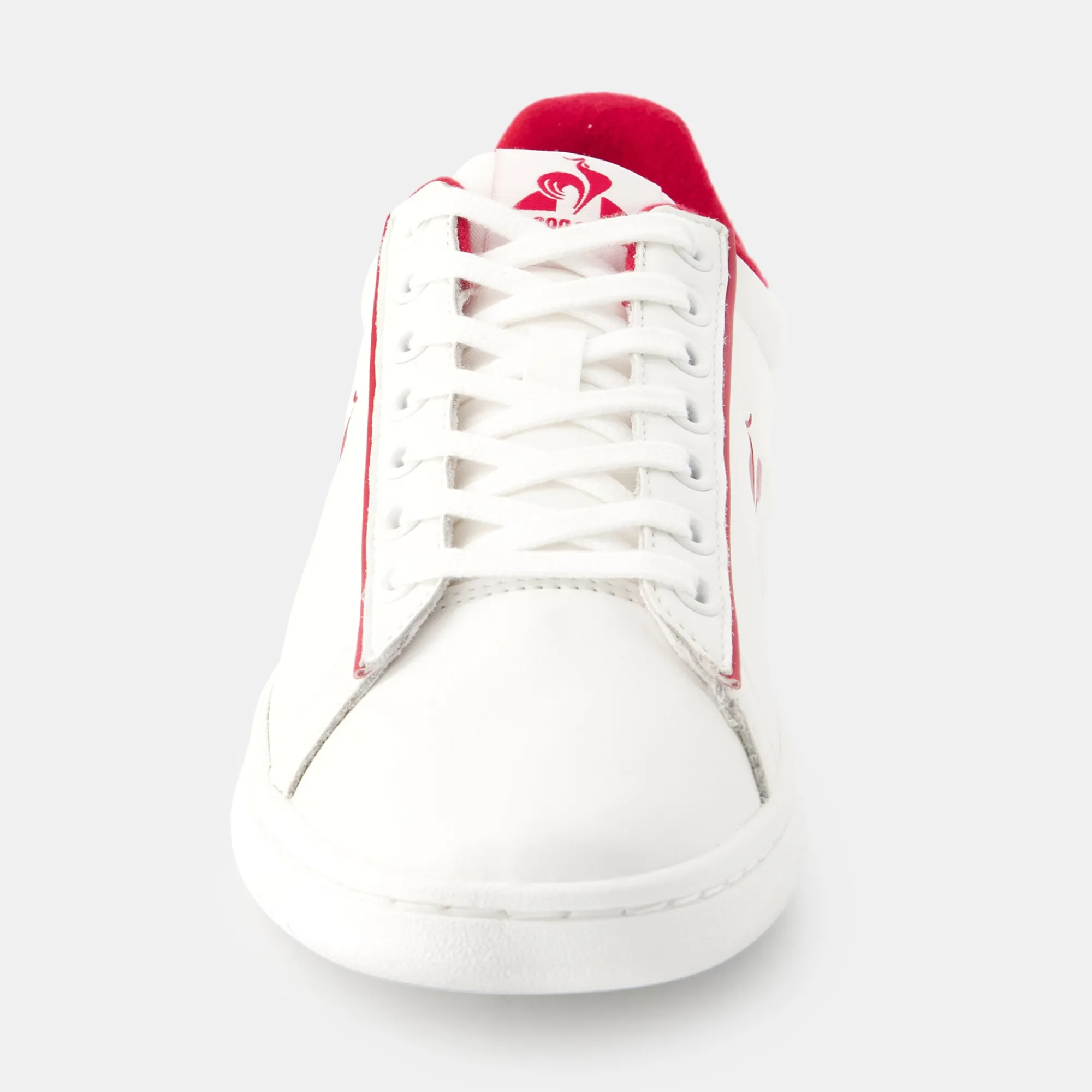 Cheap Chaussures LCS COURT CLEAN W Femme Femme Baskets Et Sneakers
