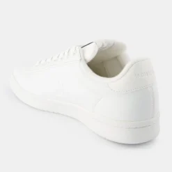 Discount Chaussures LCS COURT CLEAN Unisexe Femme Baskets Et Sneakers | Baskets Et Sneakers