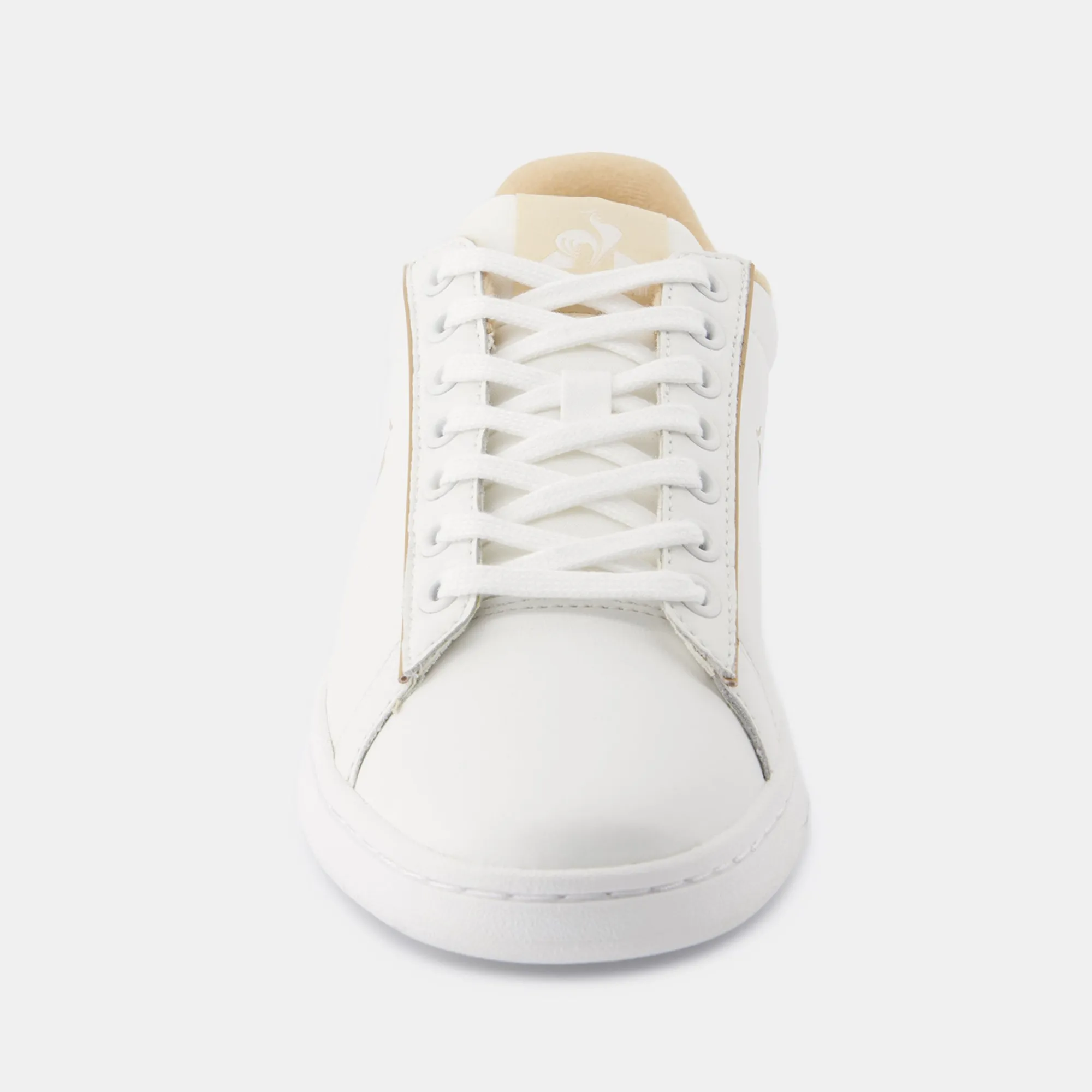 Sale Chaussures LCS COURT CLEAN W Femme Femme Baskets Et Sneakers