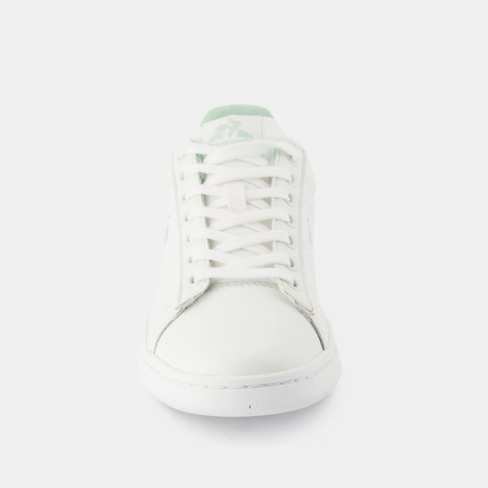 Best Chaussures LCS COURT CLEAN W Femme Femme Baskets Et Sneakers