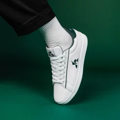Shop Chaussures LCS COURT CLEAN Homme Homme Baskets Et Sneakers