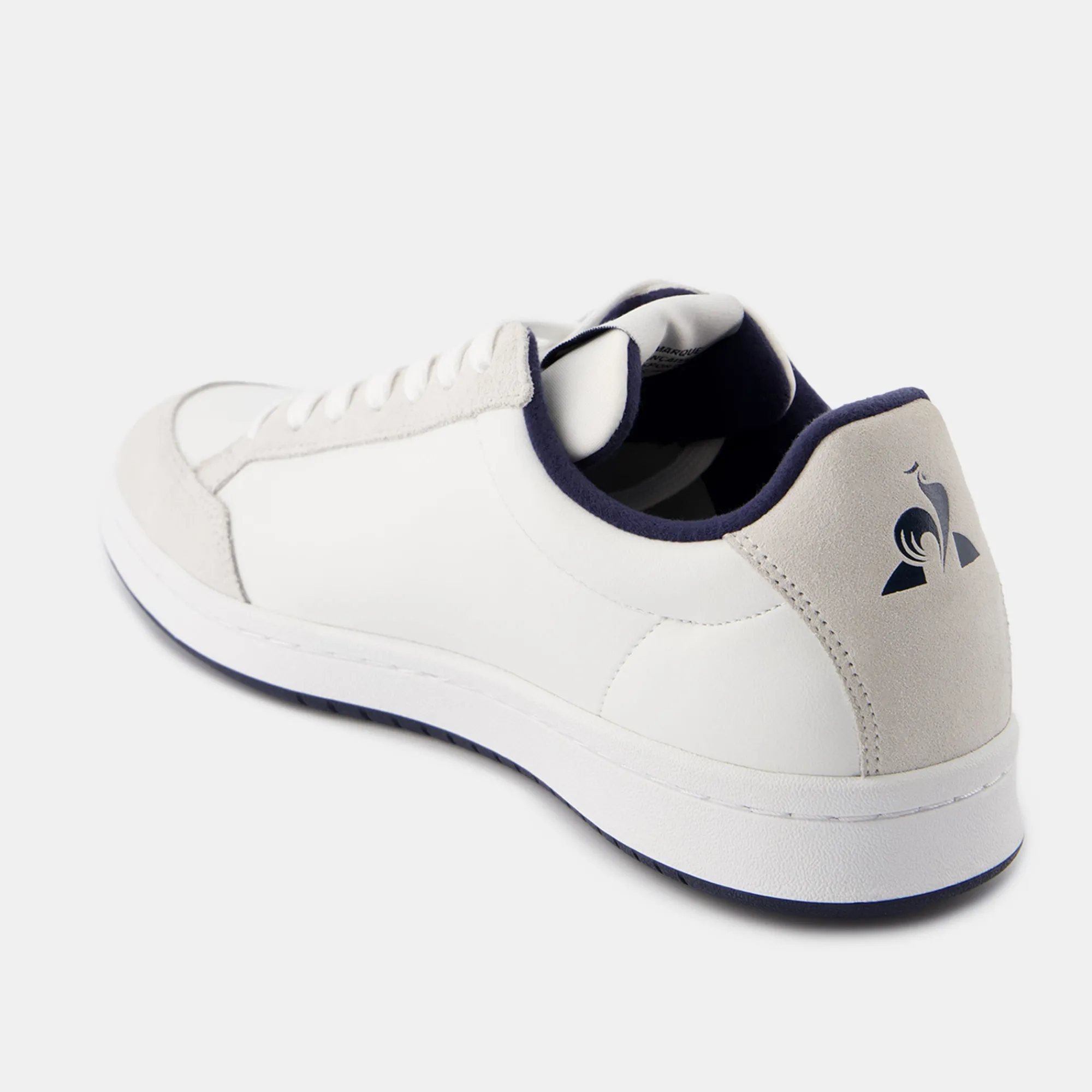 Store Chaussures LCS COURT ROOSTER Homme Homme Baskets Et Sneakers