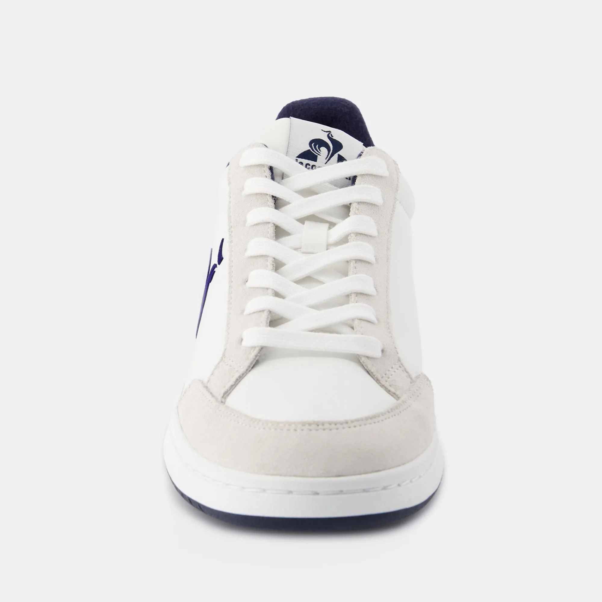 Store Chaussures LCS COURT ROOSTER Homme Homme Baskets Et Sneakers