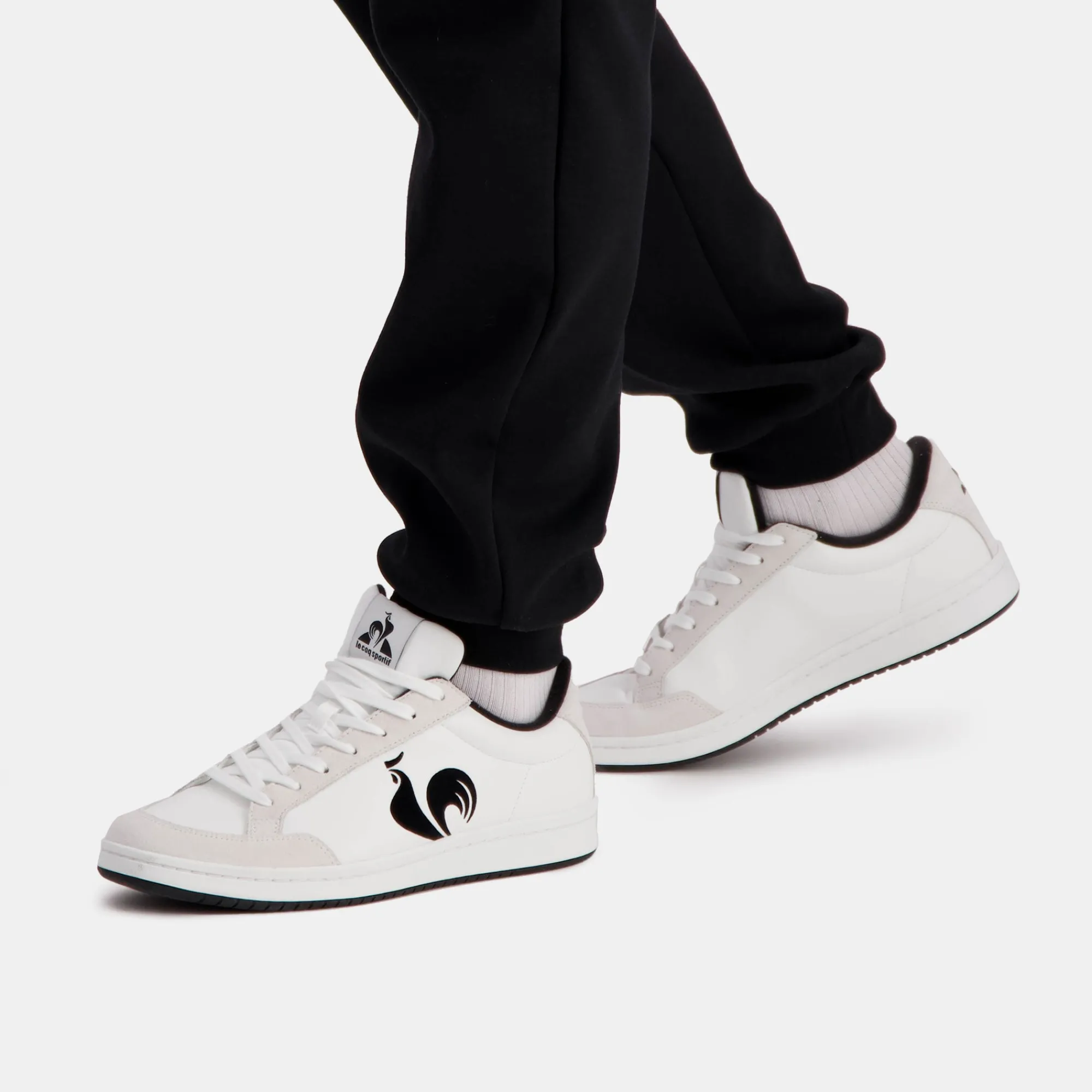 Best Chaussures LCS COURT ROOSTER Homme Homme Baskets Et Sneakers