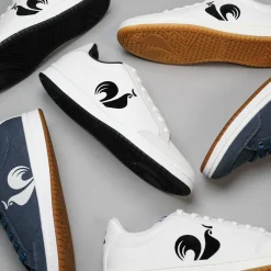 Best Chaussures LCS COURT ROOSTER Homme Homme Baskets Et Sneakers